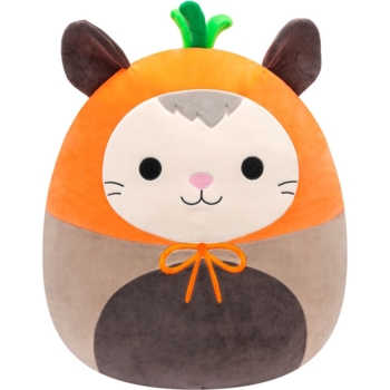 М'яка іграшка Squishmallows Опосум Луанне, 19 см (SQER00834) - Pampik