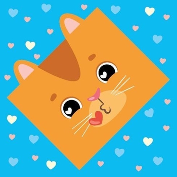 Конвертики-секретики Ранок Котики (С1609001У) - Pampik - 3