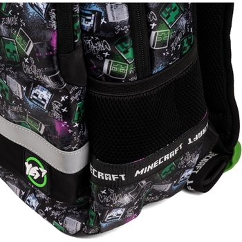 Рюкзак Yes S-52 Ergo Minecraft (559570) - Pampik - 10