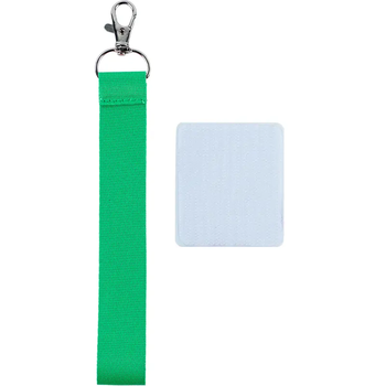 Набір бейдж на липучці та підвіска Kite Be Ukraine K24-3010-4 2 шт. - Pampik - 3