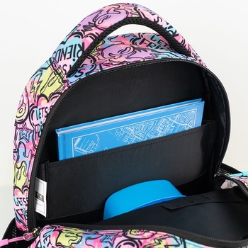 Рюкзак GoPack Education GO24-175M-7 and Win - Pampik - 4