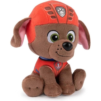 М'яка іграшка Paw Patrol Щенячий патруль Зума, 15 см (SM84240/8841) - Pampik - 2