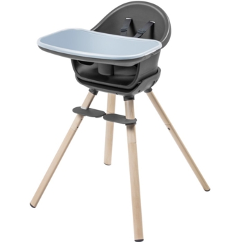 Стільчик для годування Maxi-Cosi Moa Beyond Graphite Eco - Pampik