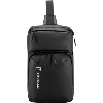 Сумка-слінг Tavialo EasySling TS3.5-1 чорна (TS3.5-124BL) - Pampik