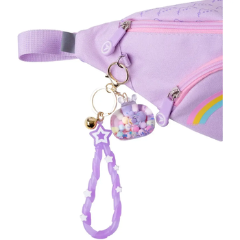 Сумка на пояс Yes SP-35 Pusheen (559707) - Pampik - 4