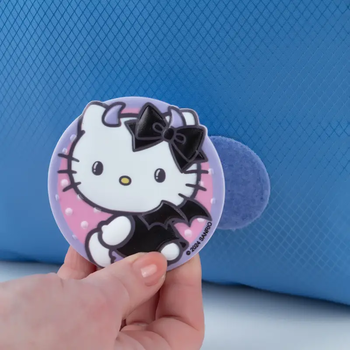 Бейдж на липучке Kite Hello Kitty HK24-3011-4 - Pampik - 7