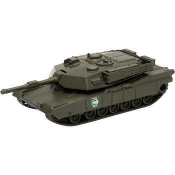 Автомодель TechnoDrive Шевроны Героев Танк - 1 ОТБр (250332W2) - Pampik