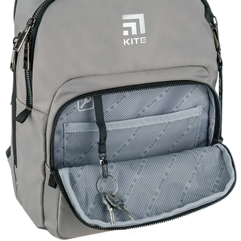Рюкзак Kite Education teens 2589S-3 (K24-2589S-3) - Pampik - 12