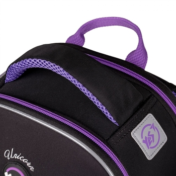 Рюкзак каркасный Yes H-100 Magic Unicorn (559543) - Pampik - 9