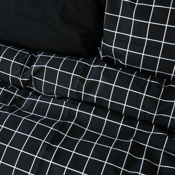 Пододеяльник MirSon 17-4814 Eshalan Ranforce Elite 110х140 см (2200009019012) - Pampik