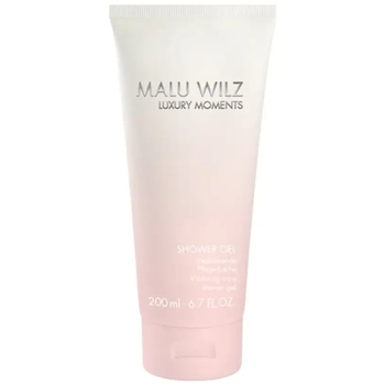 Гель для душа Malu Wilz Мгновения роскоши 200 мл - Pampik