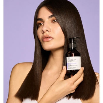 Кондиционер для волос Collistar Attivi Puri Hair Collagen Conditioner 200 мл - Pampik - 2