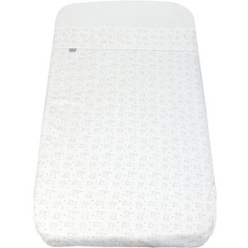 Комплект постільної білизни Chicco Next2Me Forever 58х110 см (10908.64) - Pampik