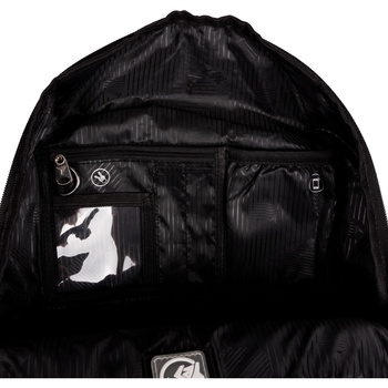 Рюкзак Yes Brutal T-105 черный (559610) - Pampik - 10