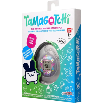 Інтерактивна іграшка Tamagotchi Original Flower Perfume (123760) - Pampik - 6