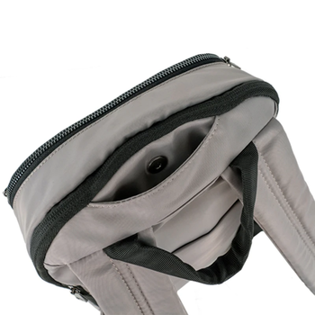 Рюкзак Kite Education teens 2589S-3 (K24-2589S-3) - Pampik - 17