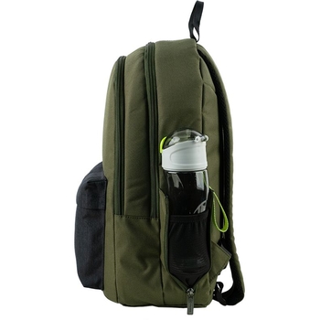 Рюкзак GoPack Education Teens GO24-140L-3 хакі - Pampik - 7