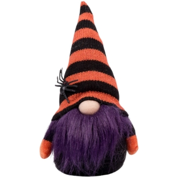 Мягкая игрушка Yes! Fun Хэллоуин Гном мальчик 21 см (973737) - Pampik