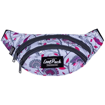 Поясная сумка CoolPack Albany Silence 23х14х7 см 2 отделения (E75583) - Pampik
