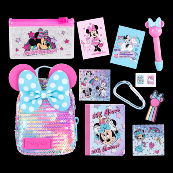 Ігровий набір-сюрприз Moose Real Littles S6 DIS BP (25472) - Pampik - 11