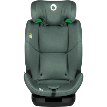 Автокрісло Lionelo Lavender I-Size Green Pistachio - Pampik