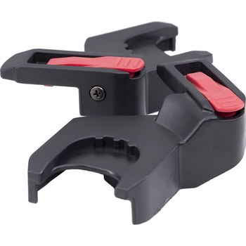 Адаптеры для автокресла Hamilton by Yoop черные - Pampik