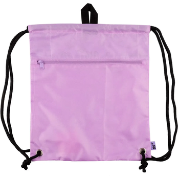 Сумка для взуття Yes SB-10 Magic Unicorn, бузковий (559677) - Pampik - 2