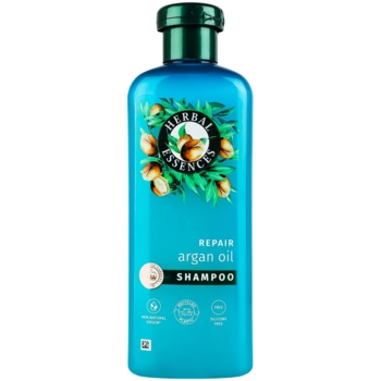 Шампунь Herbal Essences Відновлення Арганова олія, 350 мл - Pampik