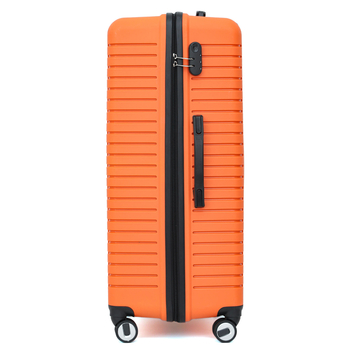 Валіза Semi Line 28" L Orange (T5609-3) - Pampik - 4