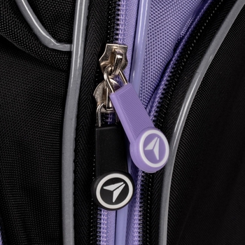 Рюкзак школьный полукаркасный Yes S-100 Girl's Dream (559578) - Pampik - 8