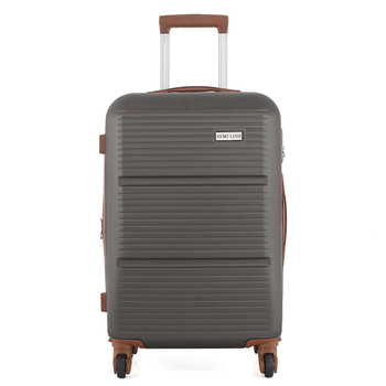 Чемодан Semi Line 22" M Graphite (T5583-3) - Pampik - 3