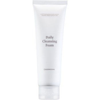 Пінка для щоденного вмивання Charmzone Daily Cleansing Foam 120 мл - Pampik