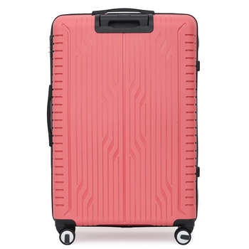 Чемодан Semi Line 28" L Pink (T5610-3) - Pampik - 5