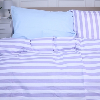 Пододеяльник MirSon 17-4772Willerbann Ranforce Elite 110х140 см (2200008962739) - Pampik - 3