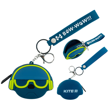 Гаманець Kite 2799-5 (K24-2799-5) - Pampik - 3