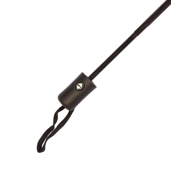 Зонт Supretto компактный складной UV автоматический, зеленый (71080001) - Pampik - 4