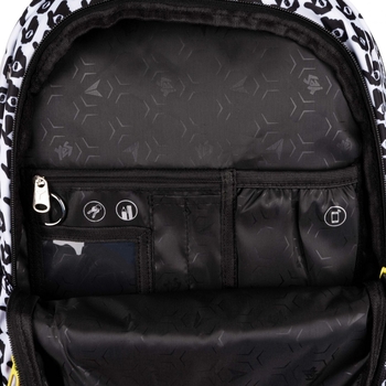 Рюкзак школьный Yes TS-47 All-Seeing Eye (559611) - Pampik - 16