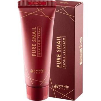 Гель для обличчя Eyenlip Pure Snail з муцином равлика 45 мл - Pampik