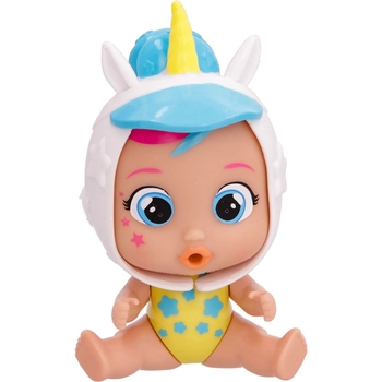 Лялька Cry Babies Magic Tears Talent Babies Дрімі 13 см (916142) - Pampik - 5