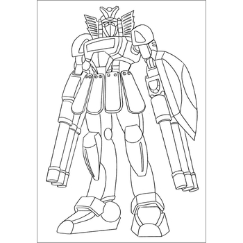 Раскраска 1 Вересня Работы 12 страниц (743053) - Pampik - 2