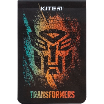 Блокнот Kite Transformers TF23-224 - Pampik