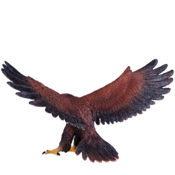 Ігрова фігурка Mojo Беркут золотий орел (381051) - Pampik - 3