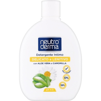 Гель для интимной гигиены Neutroderma с ромашкой 250 мл - Pampik