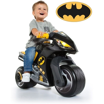 Беговел Molto Batman - Pampik - 2