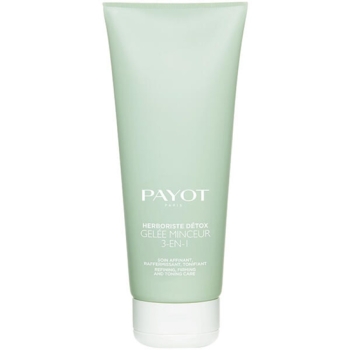 Гель для тела Payot Herboriste Detox Gelee Minceur 3 in 1 200 мл - Pampik