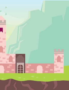 Будуємо наліпками. Мегабудівництво - Ольга Романова (Л901300У) - Pampik - 10