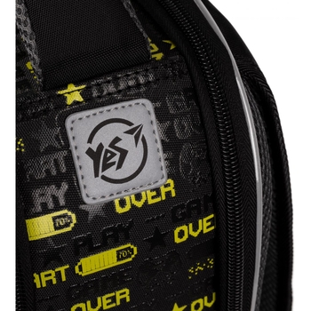 Рюкзак каркасный Yes S-78 Gamer (559561) - Pampik - 10