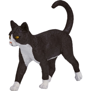 Игровая фигурка Mojo Кот (387200) - Pampik