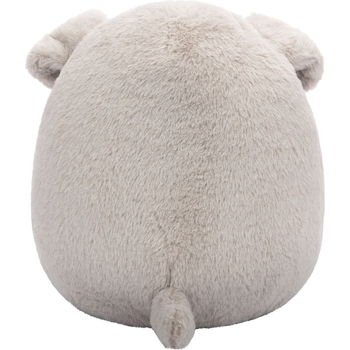 Мягкая игрушка Squishmallows Шнауцер Шон 30 см (SQCR06682) - Pampik - 5