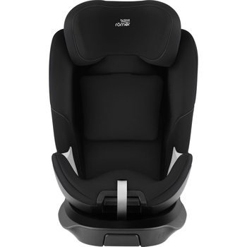 Автокрісло Britax Römer Swivel Space Black чорне (2000038913) - Pampik - 2